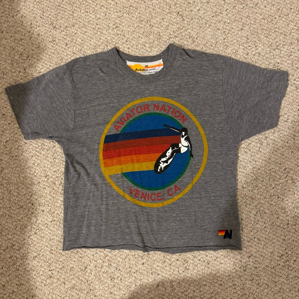 Aviator Nation T-Shirt